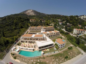 Отель Kymi Palace  Кюми